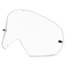 SZYBKA OAKLEY MAYHEM PRZEZROCZYSTA - TEAR OFF