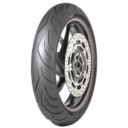 OPONA DUNLOP 120/70ZR17 58W TL SX SPORTSMART