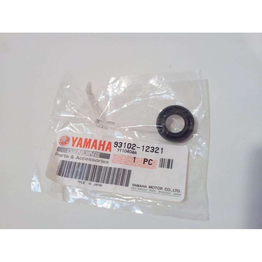 OEM YAMAHA 931021232100 USZCZELNIACZ