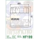 FILTR OLEJU HF199