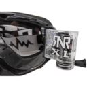 GOGLE RIP N ROLL HYBRID XL BLACK ROLL OFF