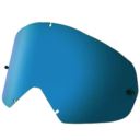 SZYBKA OAKLEY MAYHEM NIEBIESKA - TEAR OFF