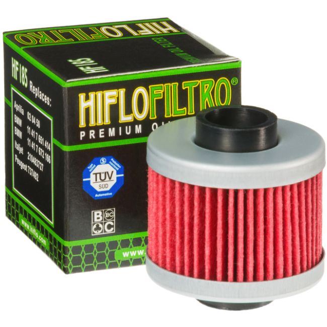 FILTR OLEJU HF185