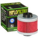 FILTR OLEJU HF185