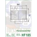 FILTR OLEJU HF185