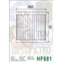 FILTR OLEJU HF681