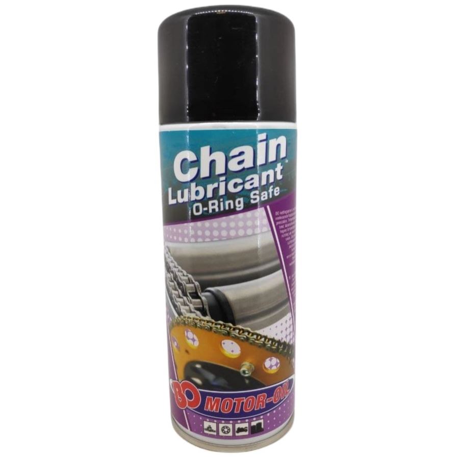 SMAR DO ŁAŃCUCHA BO CHAIN LUBRICANT 400ML