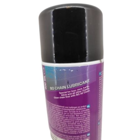 SMAR DO ŁAŃCUCHA BO CHAIN LUBRICANT 400ML