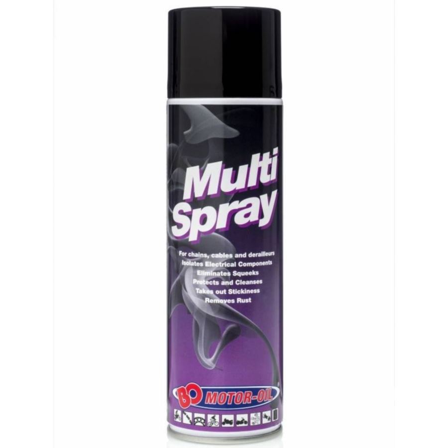 SMAR BO MULTI SPRAY 500ML