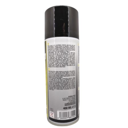 SPRAY SILIKONOWY BO 400ML