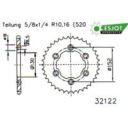 ZĘBATKA TYLNA ESJOT 48T KAWASAKI KX/KXF