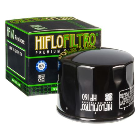 FILTR OLEJU HF160