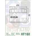 FILTR OLEJU HF160