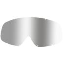 SZYBKA OAKLEY PROVEN LUSTRZANA SREBRNA P