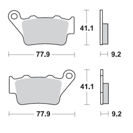 KLOCKI HAMULCOWE MOTO-MASTER KH208/213 (11)