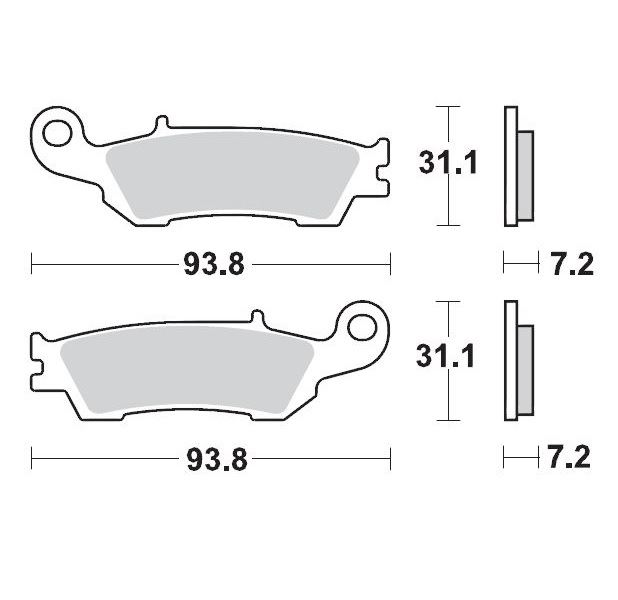 KLOCKI HAMULCOWE MOTO-MASTER KH450 (11)