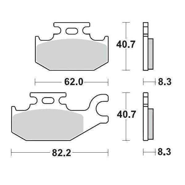 KLOCKI HAMULCOWE MOTO-MASTER KH413 (21)