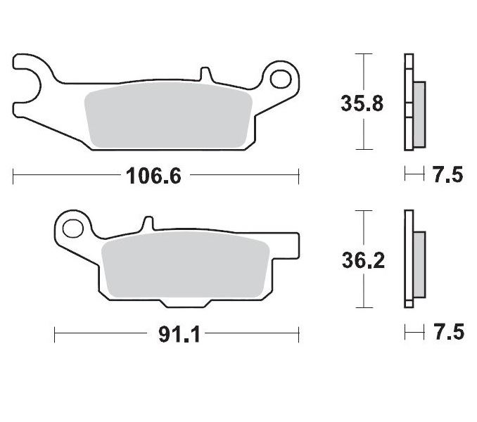 KLOCKI HAMULCOWE MOTO-MASTER KH444 (11)