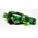 GOGLE RIP N ROLL HYBRID XL WILD GREEN ROLL OFF