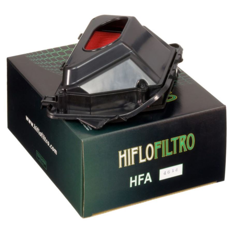 FILTR POWIETRZA HFA4614 KAWASAKI YZF R6 08-09