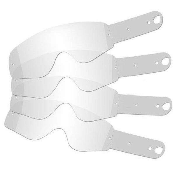 ZRYWKI OAKLEY AIRBRAKE 10 SZT