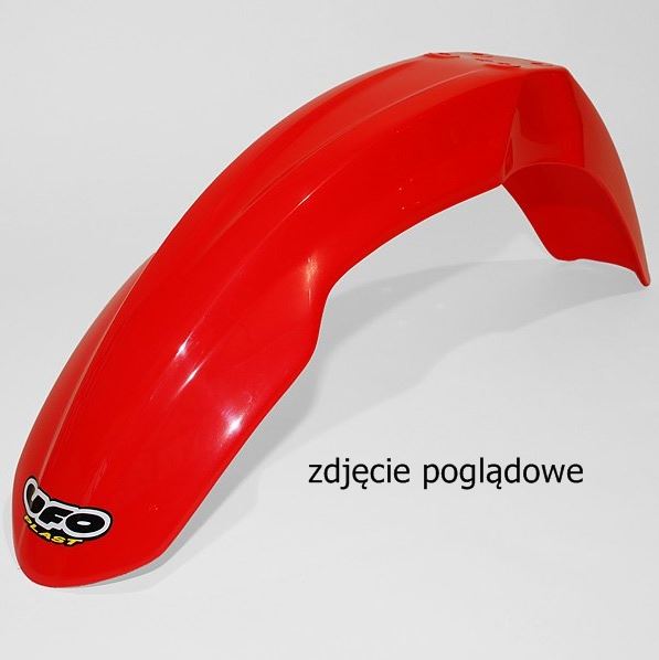 PRZEDNI BŁOTNIK UFO CRF 450X 05-16