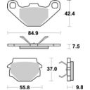 KLOCKI HAMULCOWE MOTO-MASTER KH67 (11)