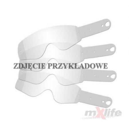 ZRYWKI LAMINOWANE MAYHEM OAKLEY 7 SZT.