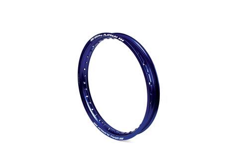 FELGA SM PRO PLATINUM BLUE 21 x 1.60 36