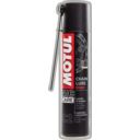 SMAR DO ŁAŃCUCHA MOTUL CHAIN LUBE ROAD 400ML