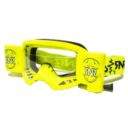 GOGLE RIP N ROLL COLOSSUS NEON YELLOW WVS