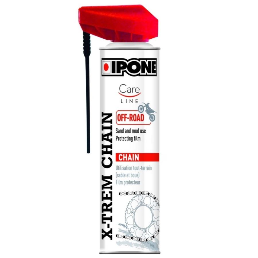 SPRAY CHAIN 750ML X-TREM OFF ROAD DO ŁAŃCUCHÓW