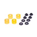 PHDS ELASTOMER KIT MEDIUM YELLOW XTRIG