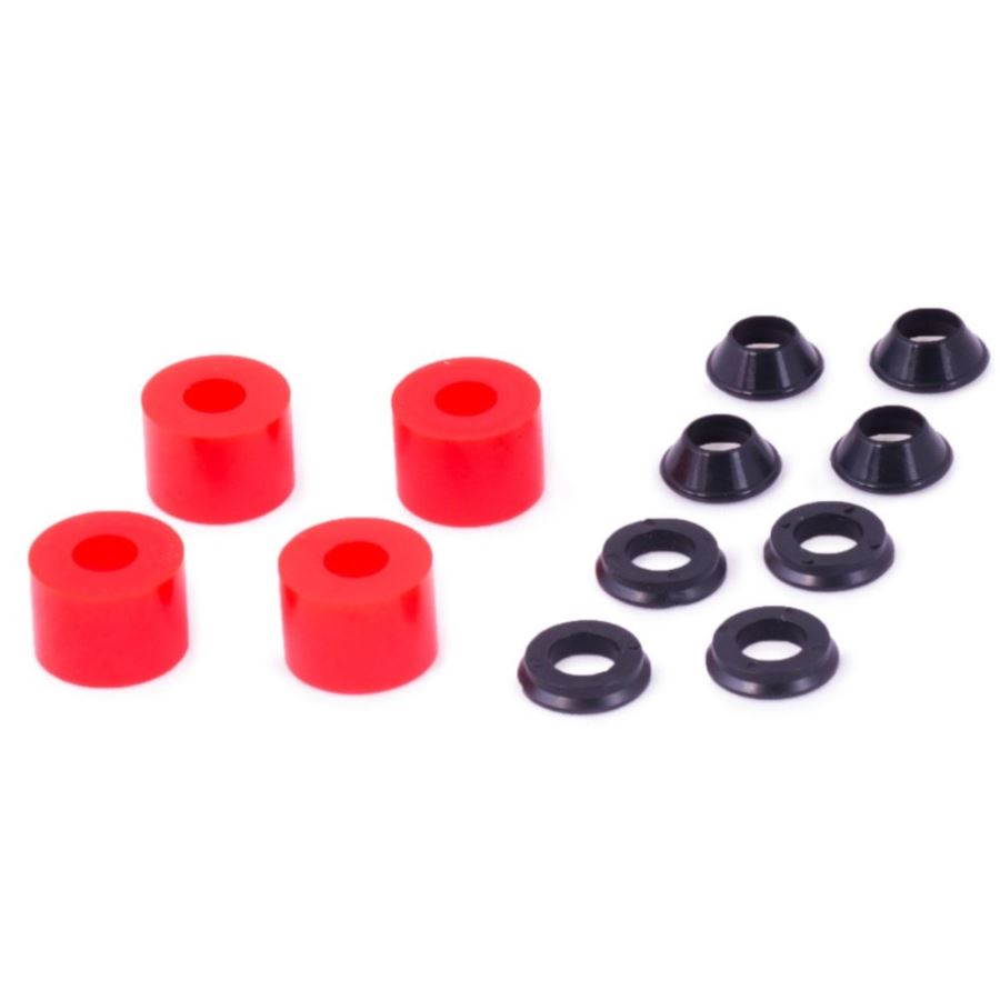 PHDS ELASTOMER KIT HARD RED XTRIG