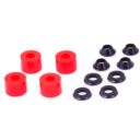 PHDS ELASTOMER KIT HARD RED XTRIG