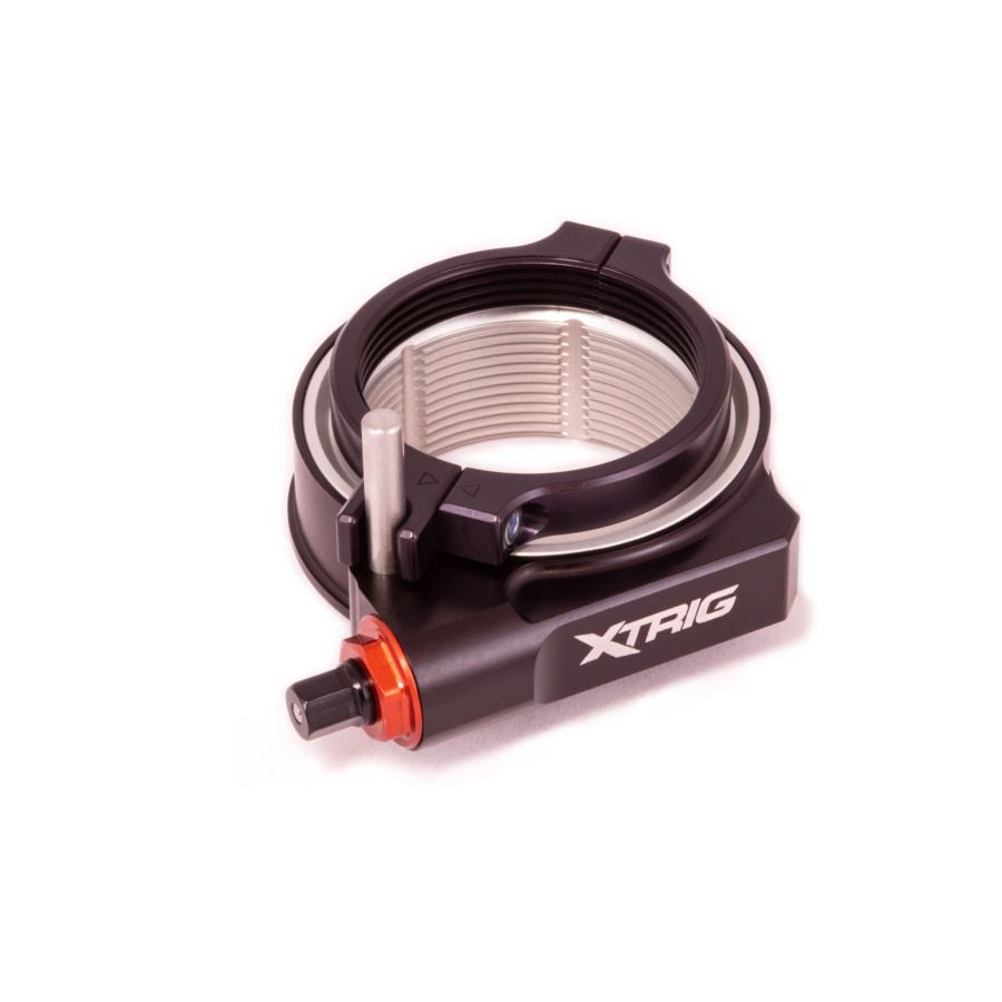 REGULATOR NAPIECIA WSTĘP XTRIG KTM EXC/XC-W 2017-