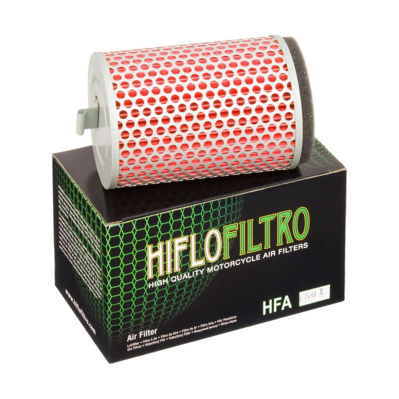 FILTR POWIETRZA HFA1501 HONDA HIFLO