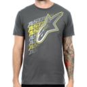 T-SHIRT ALPINESTARS LIFTED R. S