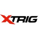 PÓŁKI XTRIG ROCS TECH GASGAS/RIEJU OFF22,5 RED