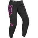 SPODNIE FOX DAMSKIE180 PRIX BLACK/PINK ROZM. 8