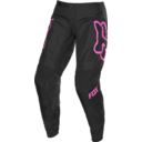 SPODNIE FOX DAMSKIE180 PRIX BLACK/PINK ROZM. 8