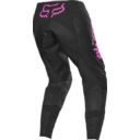 SPODNIE FOX DAMSKIE180 PRIX BLACK/PINK ROZM. 8