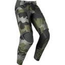 SPODNIE FOX JUNIOR 180 PRZM CAMO ROZM. Y26