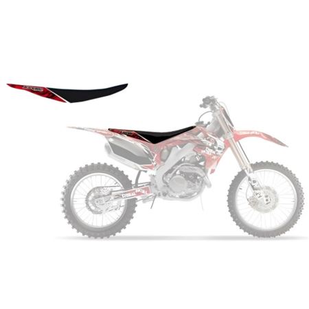 POKROWIEC SIEDZENIA BLACKBIRD HONDA CRF 250 '04