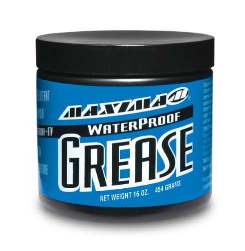 SMAR MAXIMA GREASE WODOODPORNY 454 ML 454 g