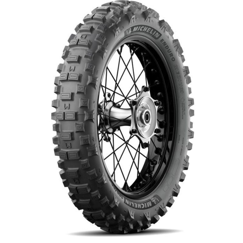 OPONA 140/80-18 MICHELIN ENDURO MEDIUM