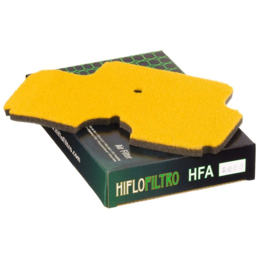 FILTR POWIETRZA HFA2606 KAWAS ER6F/N 06-10 KLE 650