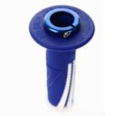 MANETKI ODI EMIG PRO V2 LOCK ON 2T 4T BLUE WHITE