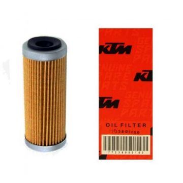 OEM KTM 77338005100 FILTR OLEJU