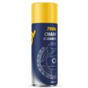 SPRAY DO CZYSZCZENIA ŁAŃCUCHA MANNOL 400ML